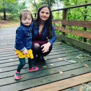 Meet your Posher, Charlotte